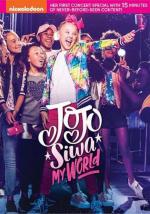 JoJo Siwa: Mi mundo
