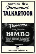 Betty Boop: The Bum Bandit
