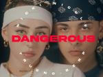 Nicki Nicole & Trueno & Bizarrap: Dangerous