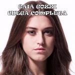 Gaia: Chega