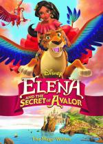 Elena y el secreto de Avalor