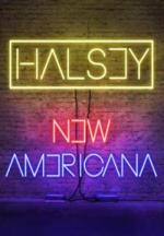 Halsey: New Americana