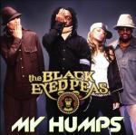 The Black Eyed Peas: My Humps