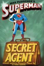 Superman: Agente secreto