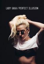 Lady Gaga: Perfect Illusion