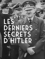 Los últimos secretos de Hitler