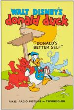 El pato Donald: Lo mejor de Donald
