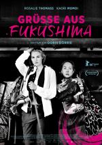 Recuerdos desde Fukushima 