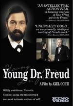 El joven Freud
