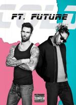 Maroon 5 feat. Future: Cold