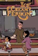 The Ice Cream Person