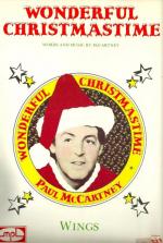 Paul McCartney: Wonderful Christmastime