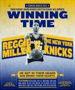 Reggie Miller contra los Knicks