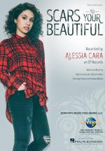 Alessia Cara: Scars to Your Beautiful