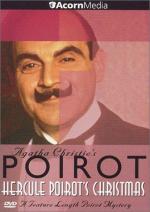Agatha Christie: Poirot - Navidades trágicas