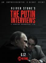 Oliver Stone: Entrevistas a Putin