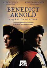 Benedict Arnold: Una cuestión de honor
