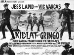 Kidlat Meets Gringo 