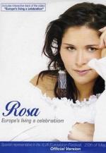 Rosa López: Europe's Living A Celebration