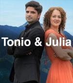 Tonio y Julia