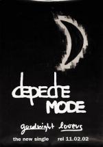 Depeche Mode: Goodnight Lovers