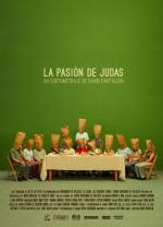 La pasión de Judas