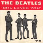 The Beatles: She Loves You