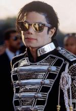 Michael Jackson: HIStory Teaser