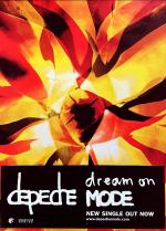 Depeche Mode: Dream On