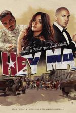 Pitbull & J Balvin feat. Camila Cabello: Hey Ma