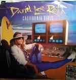 David Lee Roth: California Girls