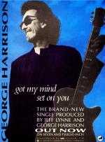 George Harrison: Got My Mind Set on You, Version 1