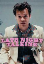 Harry Styles: Late Night Talking