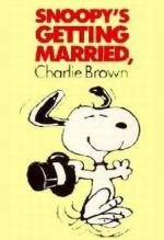 Snoopy está por casarse, Charlie Brown