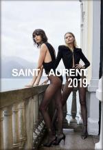 Saint Laurent: Summer 2019