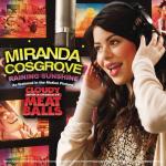 Miranda Cosgrove: Raining Sunshine