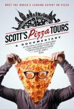 Scott's Pizza Tours 
