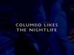 Colombo: A Colombo le gusta la noche