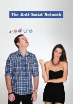 La red anti-social