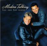 Modern Talking feat. Eric Singleton: You Are Not Alone