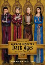 Miracle Workers: La Edad Media