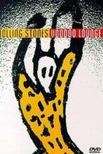 The Rolling Stones: Voodoo Lounge