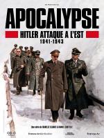 Apocalipsis: Hitler ataca Europa Occidental 1940