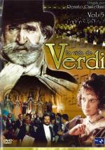 La vida de Verdi