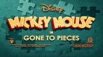 Mickey Mouse: En pedazos