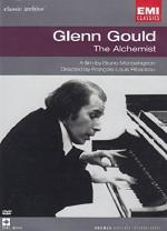 Glenn Gould the Alchemist