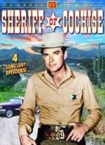 Sheriff of Cochise