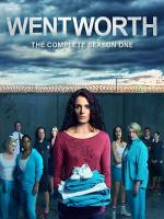 Prisión Wentworth