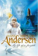 Hans Christian Andersen. Mi vida como un cuento de hadas