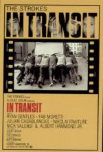 The Strokes: In Transit 